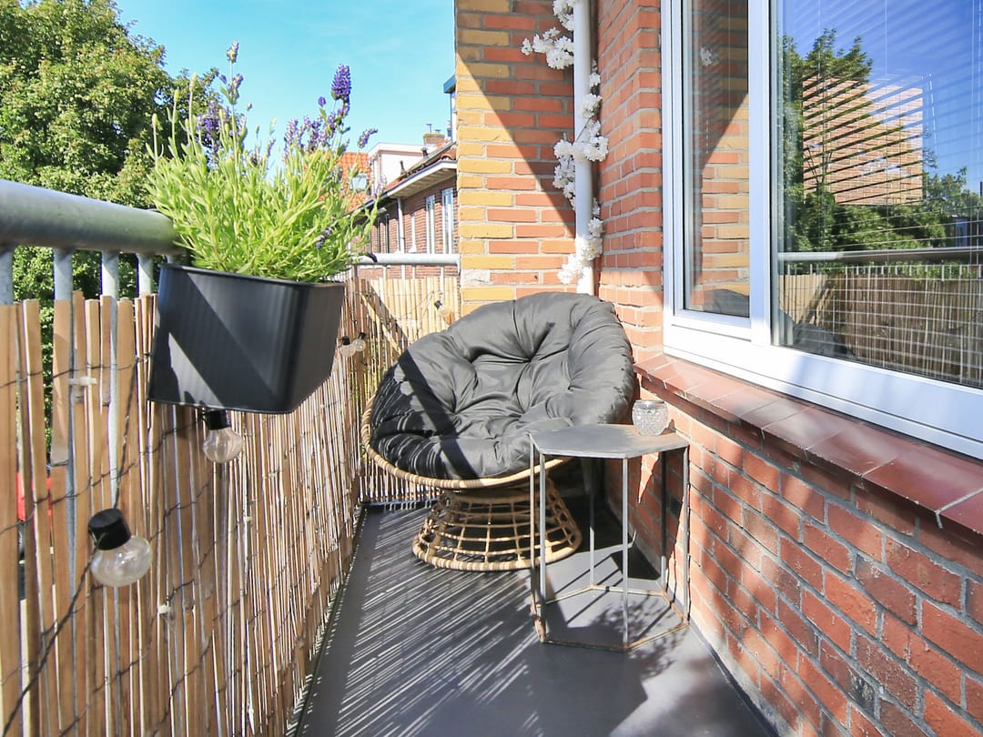 Photo 16 of Maxwellstraat 34-I