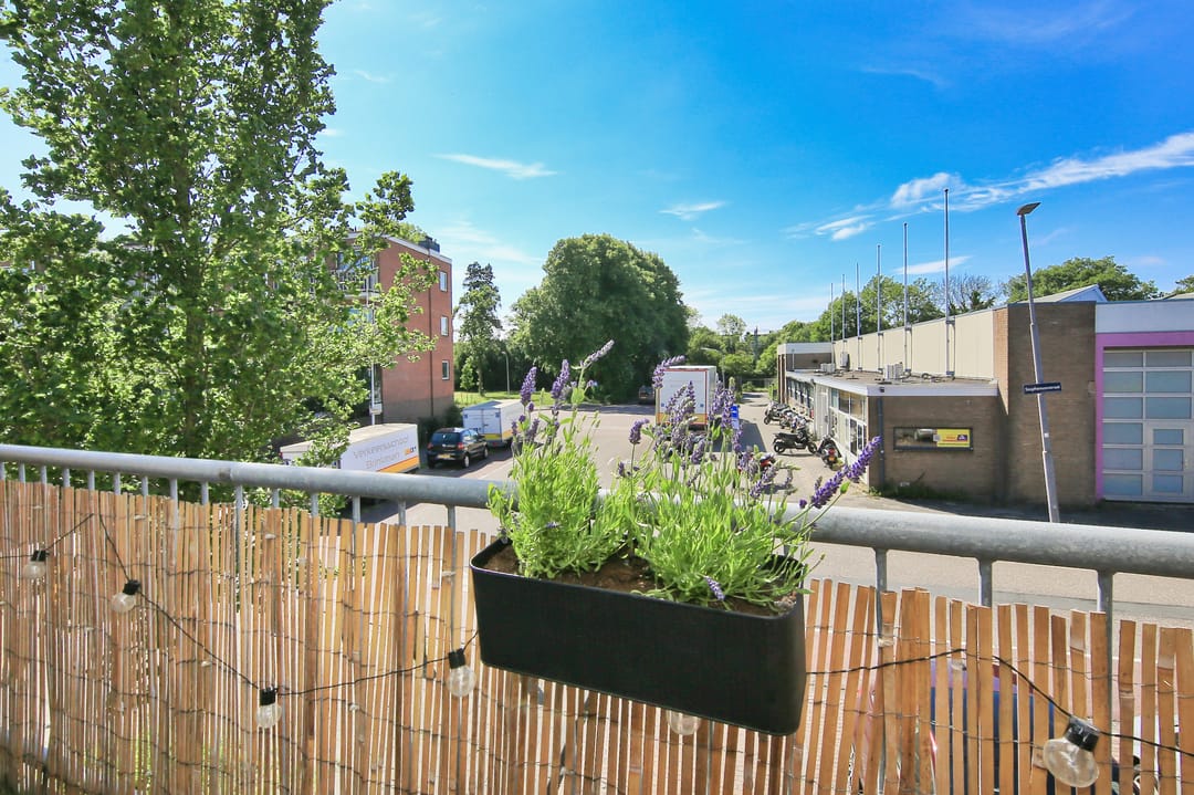 Photo 17 of Maxwellstraat 34-I