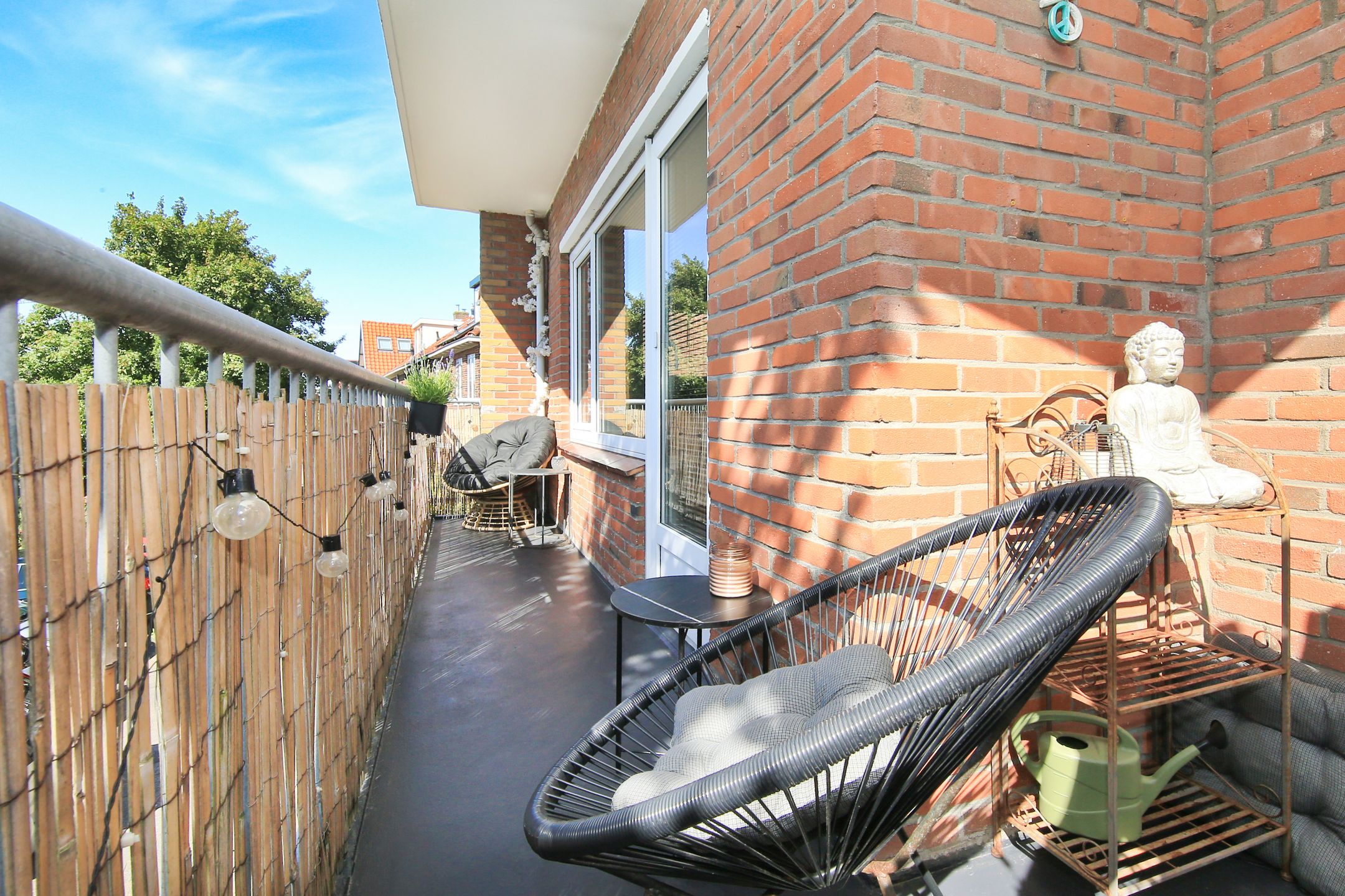 Photo 18 of Maxwellstraat 34-I