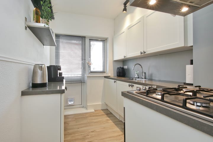 Foto 22 van Maxwellstraat 34-I