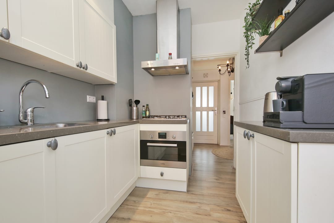 Photo 23 of Maxwellstraat 34-I