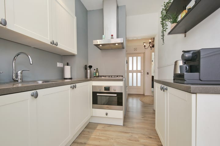 Foto 23 van Maxwellstraat 34-I