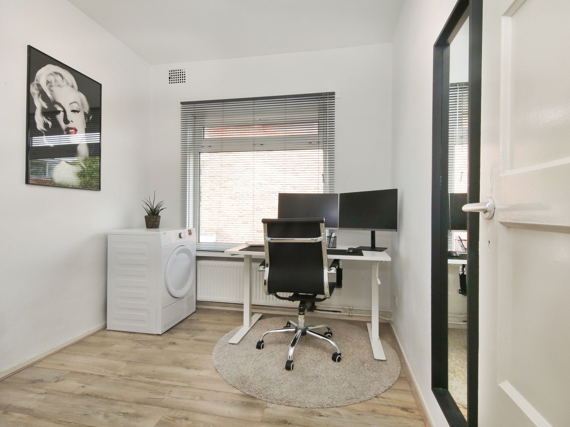 Photo 27 of Maxwellstraat 34-I