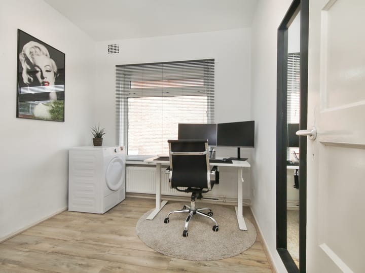 Foto 27 van Maxwellstraat 34-I