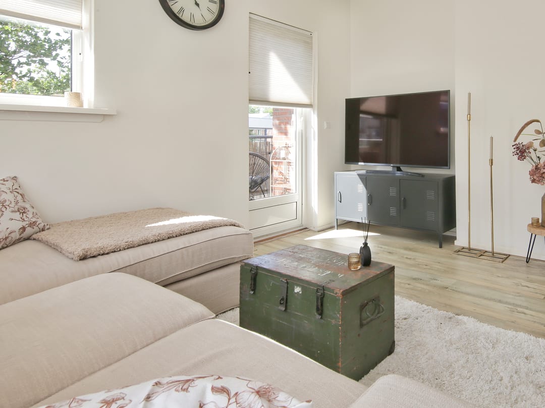 Photo 8 of Maxwellstraat 34-I