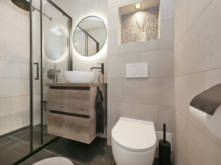 Foto 28 van Maxwellstraat 34-I