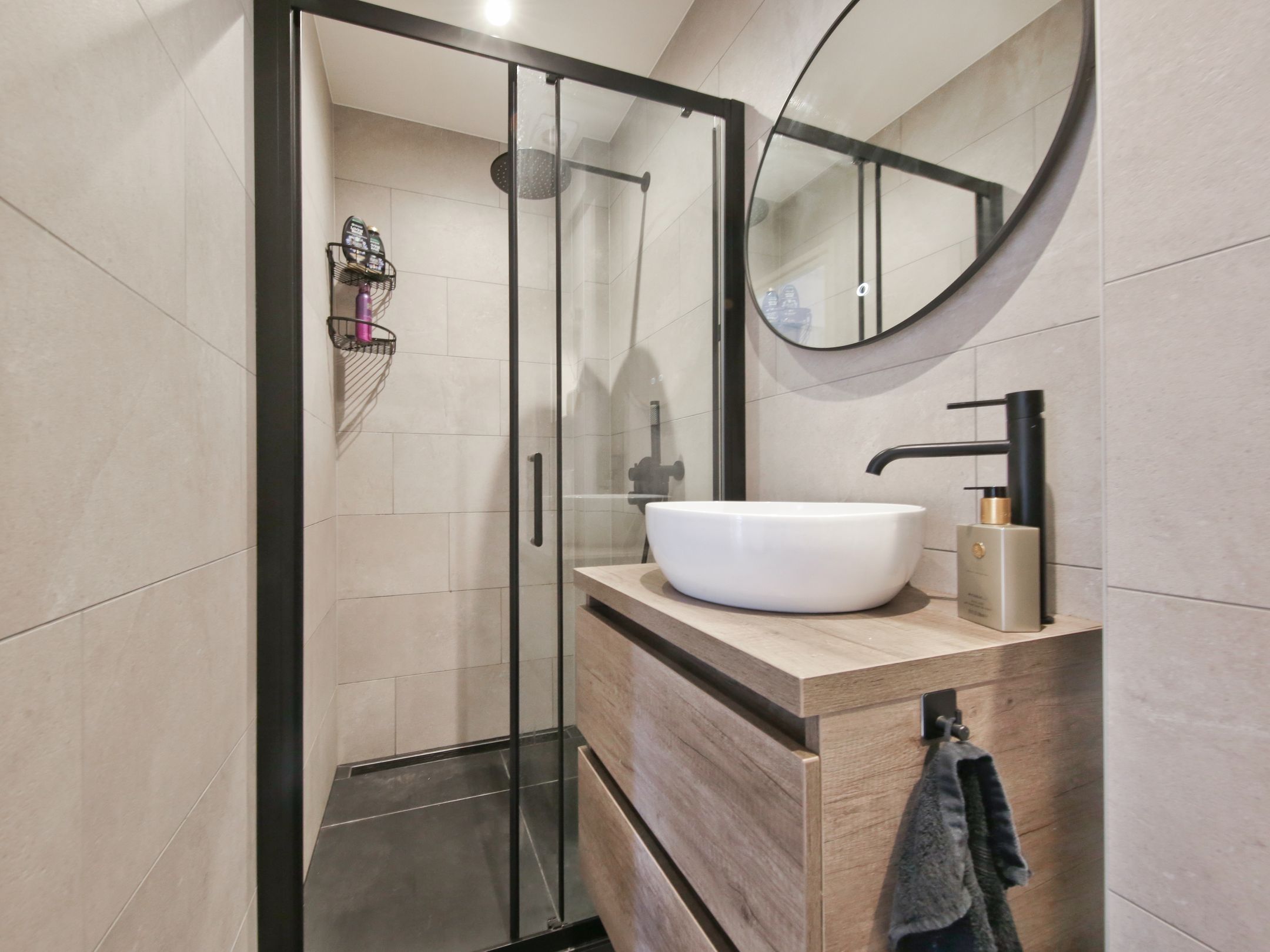 Photo 30 of Maxwellstraat 34-I