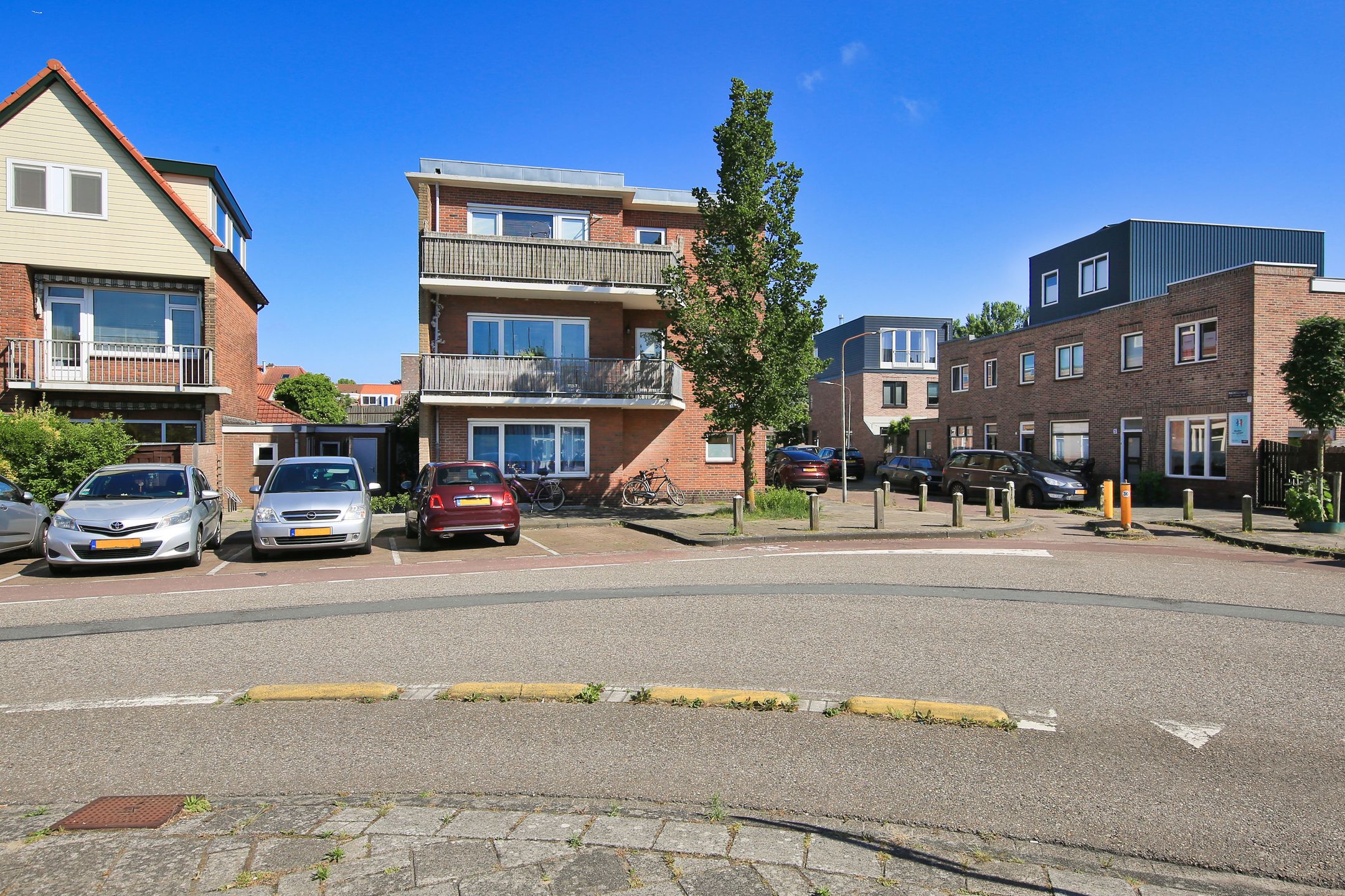 Photo 33 of Maxwellstraat 34-I