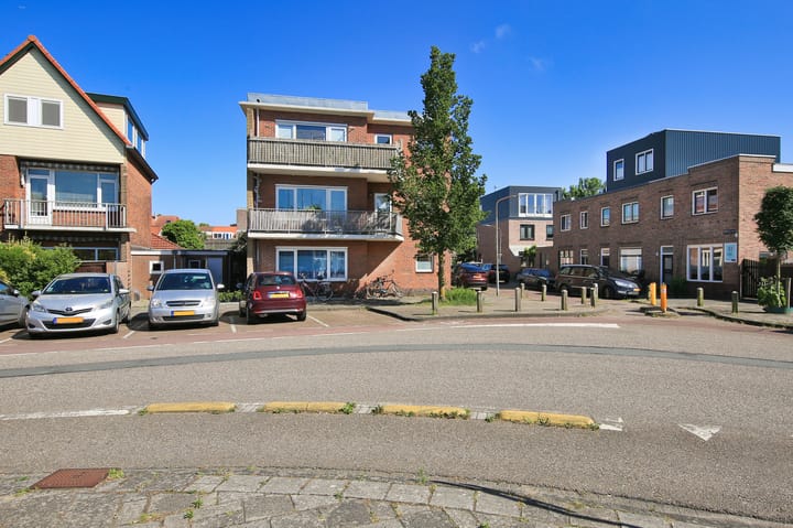 Foto 33 van Maxwellstraat 34-I