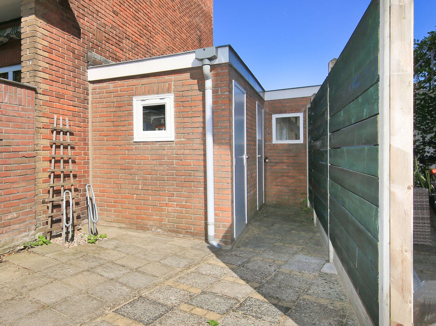 Photo 34 of Maxwellstraat 34-I