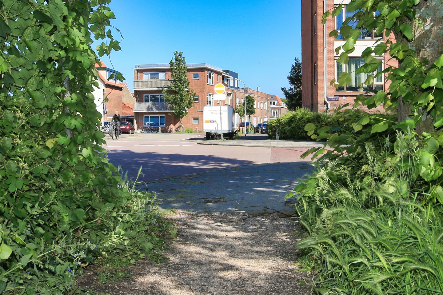 Photo 35 of Maxwellstraat 34-I