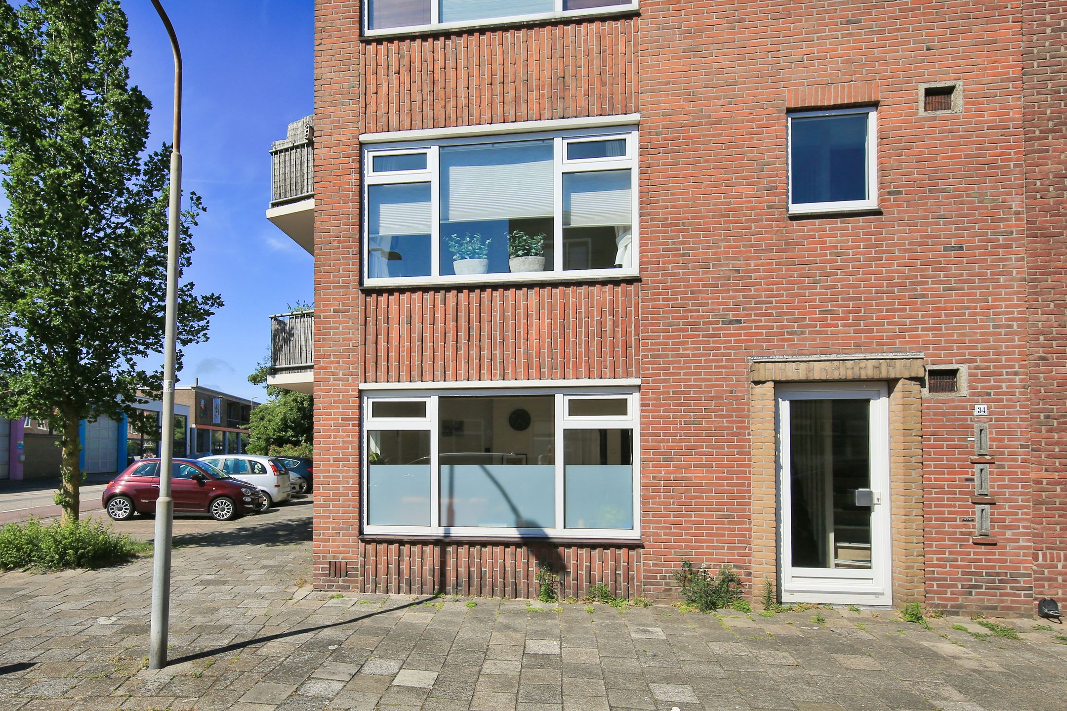 Photo 36 of Maxwellstraat 34-I