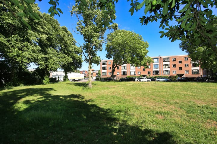 Foto 37 van Maxwellstraat 34-I