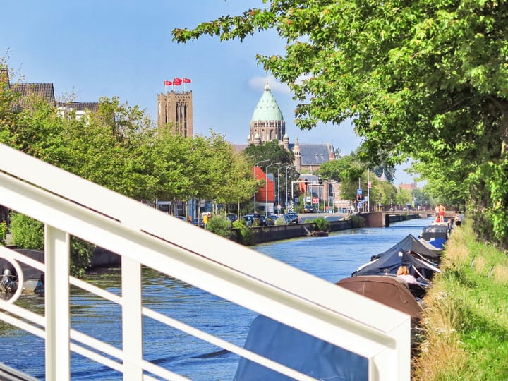 Foto 39 van Maxwellstraat 34-I