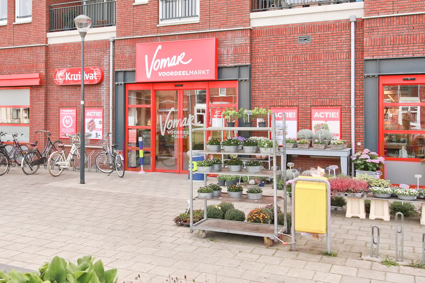 Photo 40 of Maxwellstraat 34-I