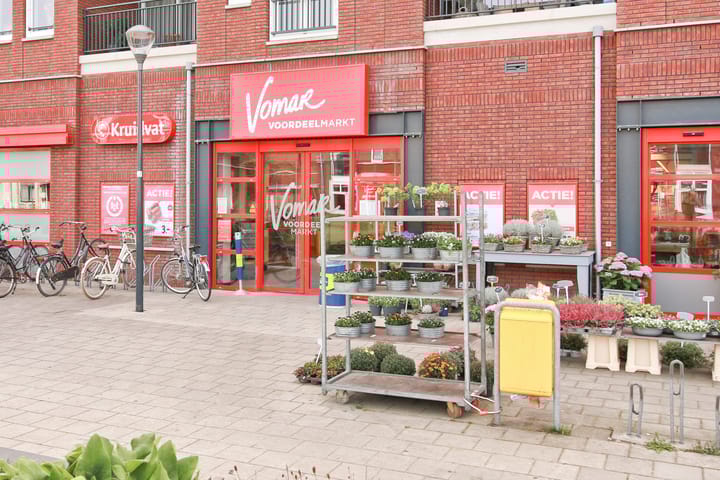 Foto 40 van Maxwellstraat 34-I