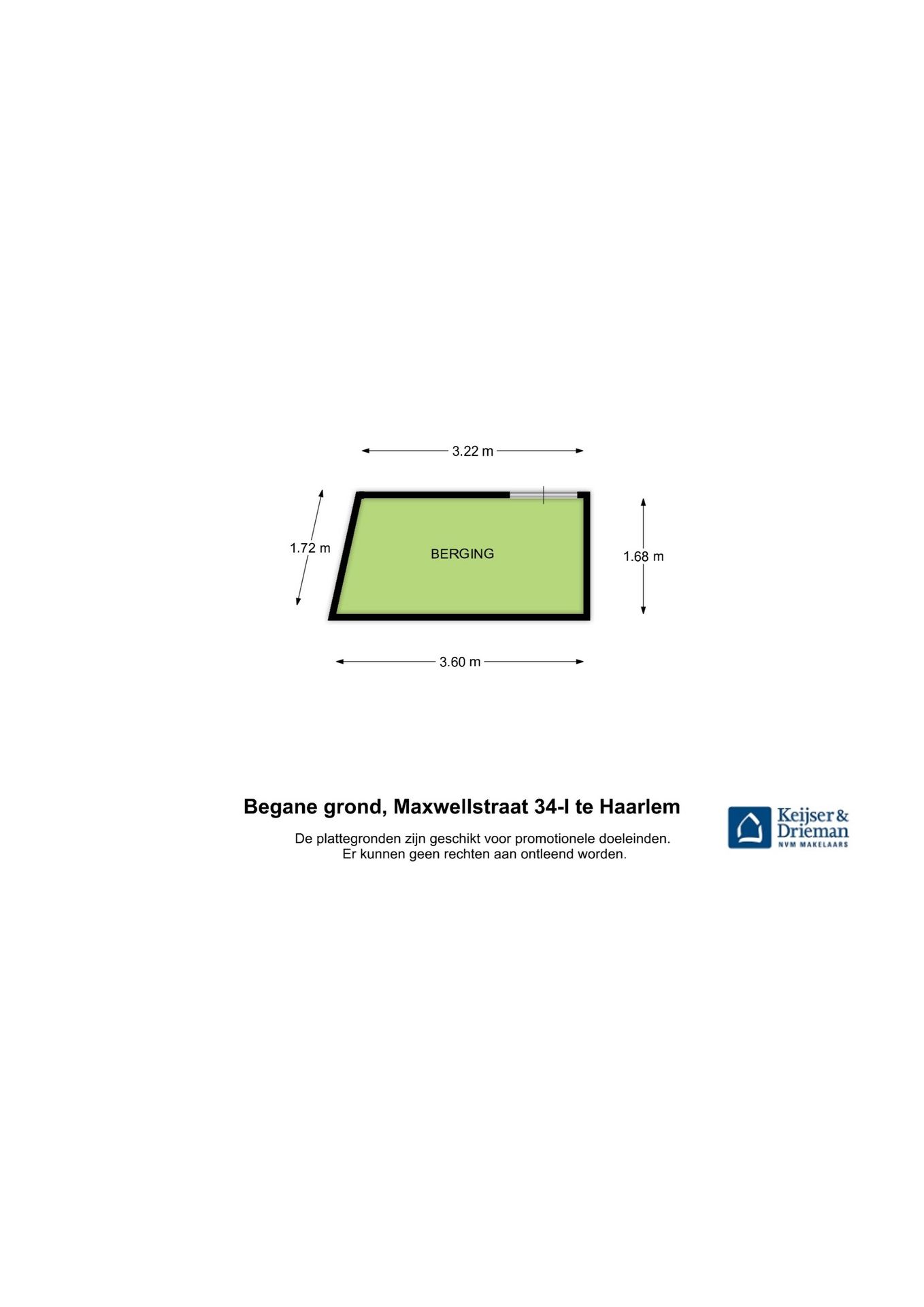 Photo 42 of Maxwellstraat 34-I