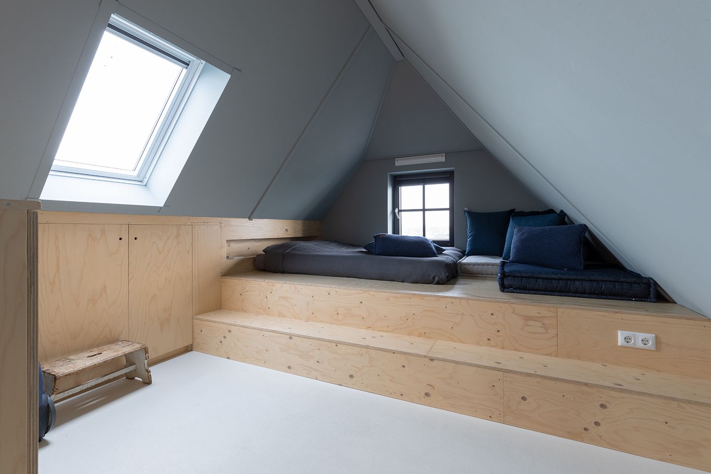 Photo 64 of Boegspriet 26
