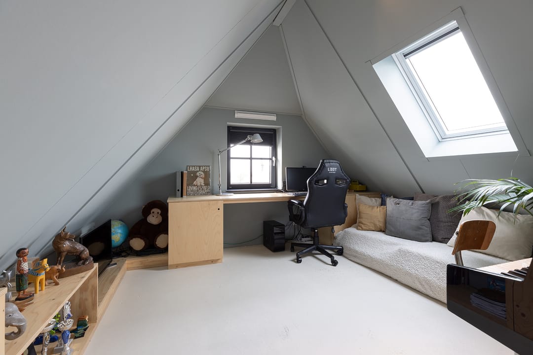 Photo 67 of Boegspriet 26