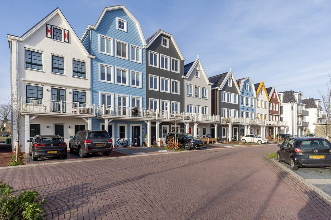 Photo 68 of Boegspriet 26