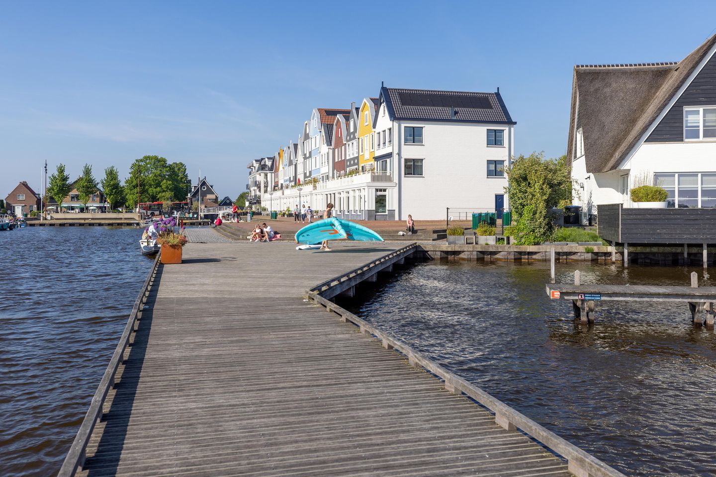 Photo 74 of Boegspriet 26