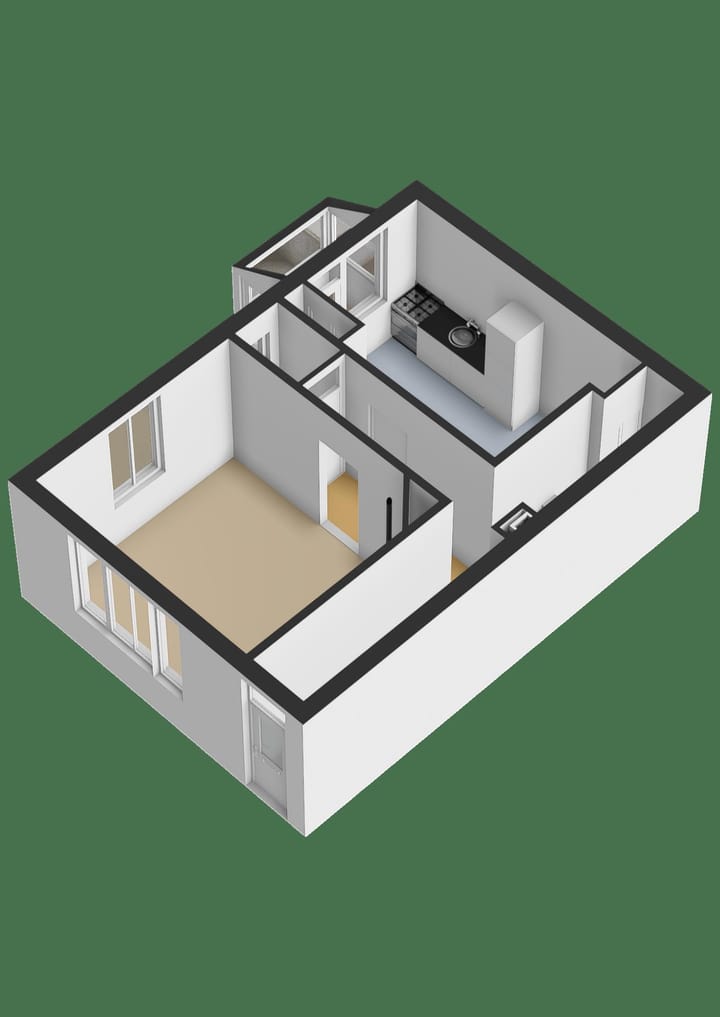 Foto 46 van Gelria 2