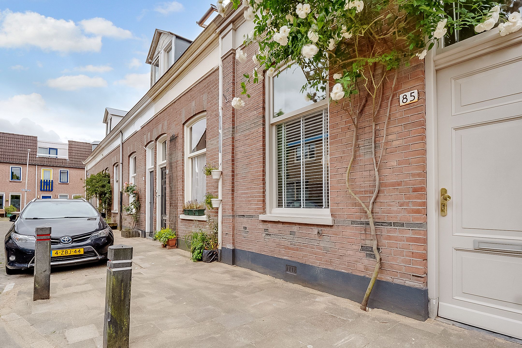 Foto 3 van Bloemstraat 85