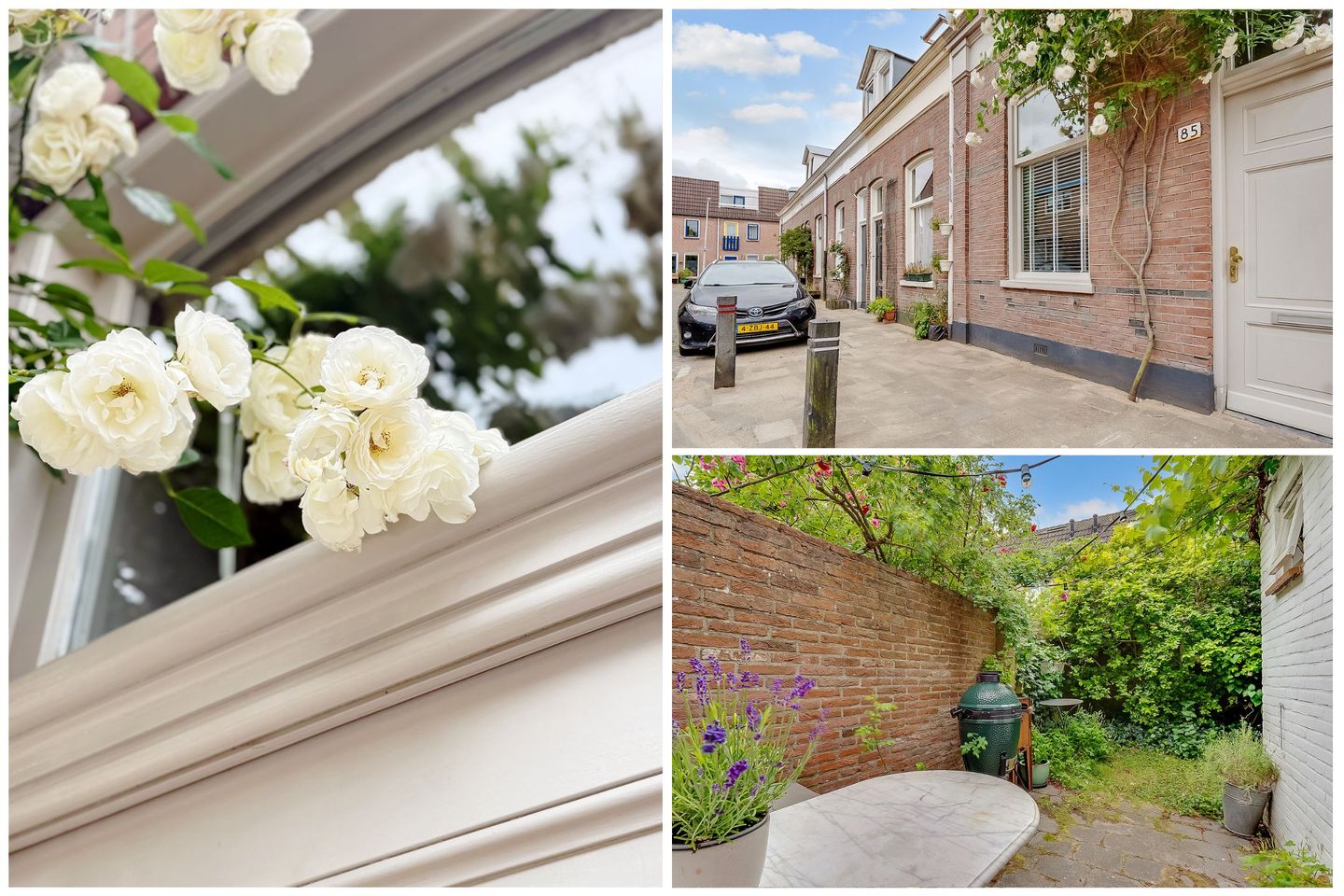 Foto 29 van Bloemstraat 85