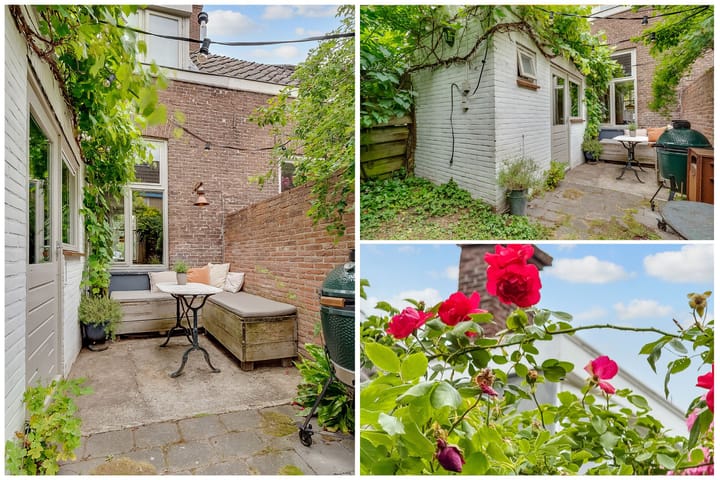 Foto 37 van Bloemstraat 85