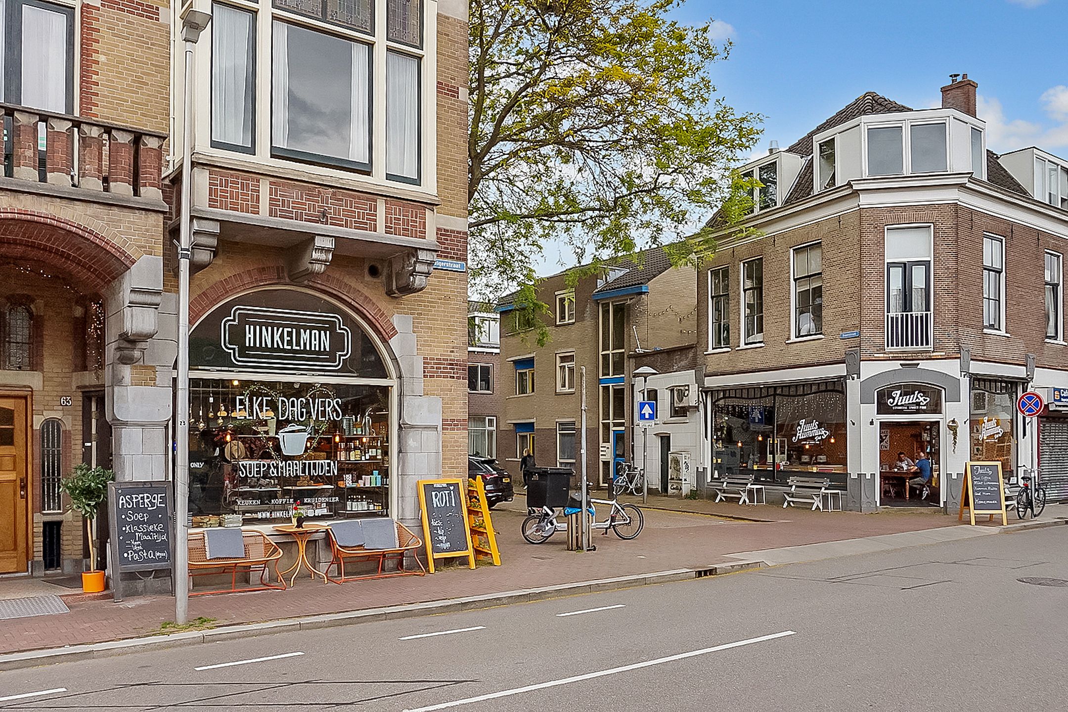 Foto 39 van Bloemstraat 85