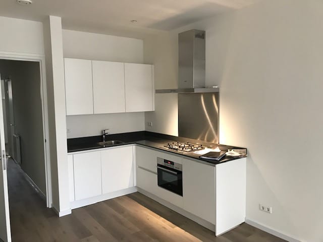 Foto 3 van Vughterstraat 5-B