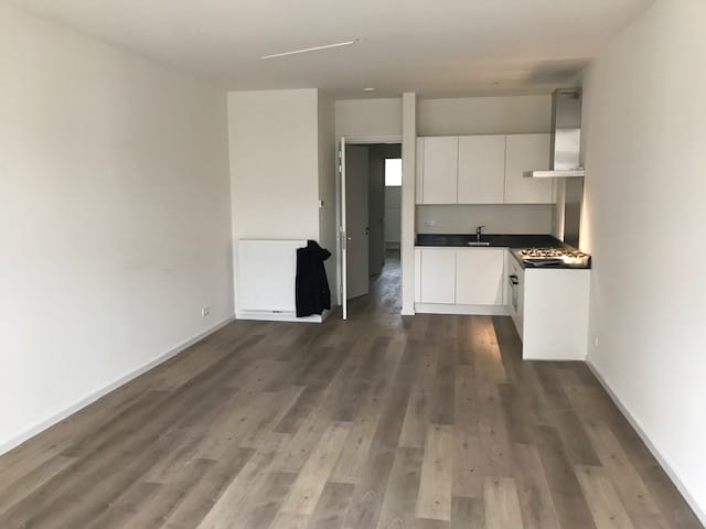 Foto 4 van Vughterstraat 5-B