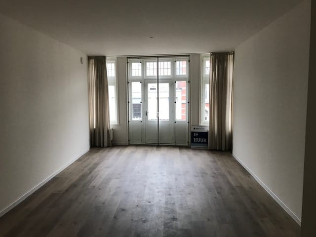 Foto 5 van Vughterstraat 5-B