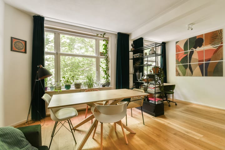 Foto 4 van Willem de Zwijgerlaan 148-2