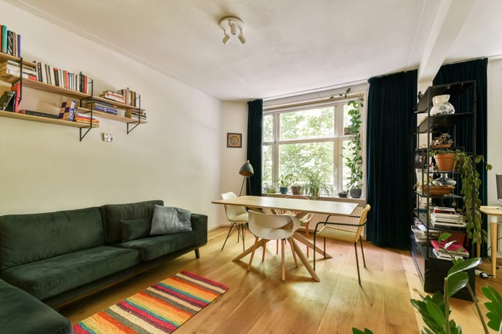 Foto 3 van Willem de Zwijgerlaan 148-2