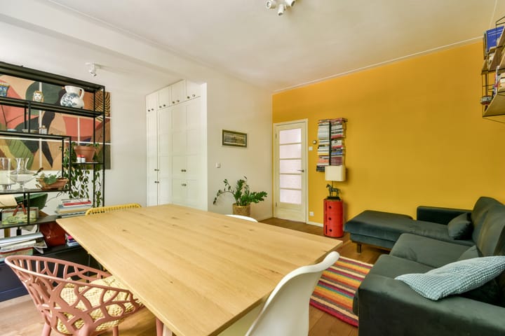 Foto 5 van Willem de Zwijgerlaan 148-2