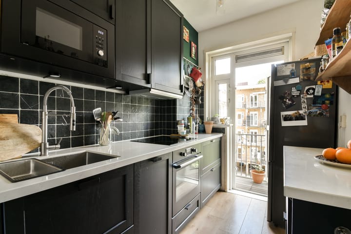 Foto 8 van Willem de Zwijgerlaan 148-2