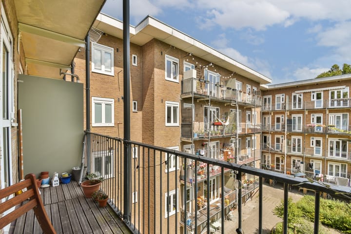 Foto 13 van Willem de Zwijgerlaan 148-2