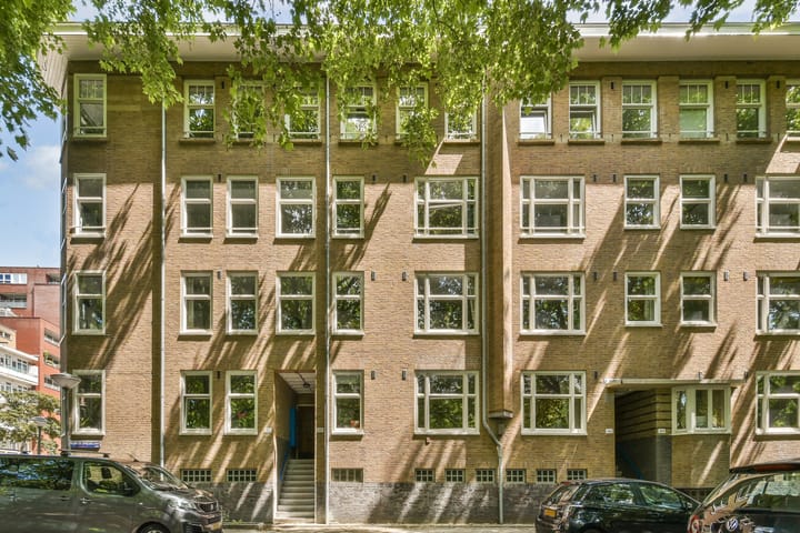 Foto 16 van Willem de Zwijgerlaan 148-2