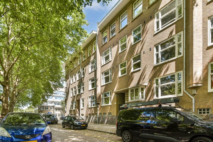 Foto 17 van Willem de Zwijgerlaan 148-2