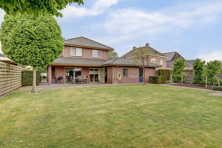 Foto 5 van Anton Mollemanhof 29