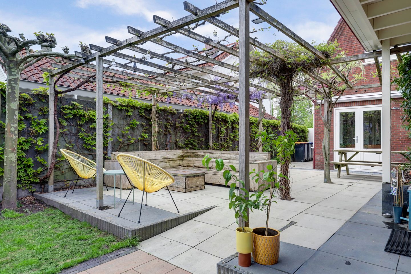 Photo 5 of Generaal Berenschotweg 34