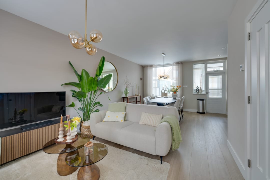 Foto 2 van St Vincentiusweg 3