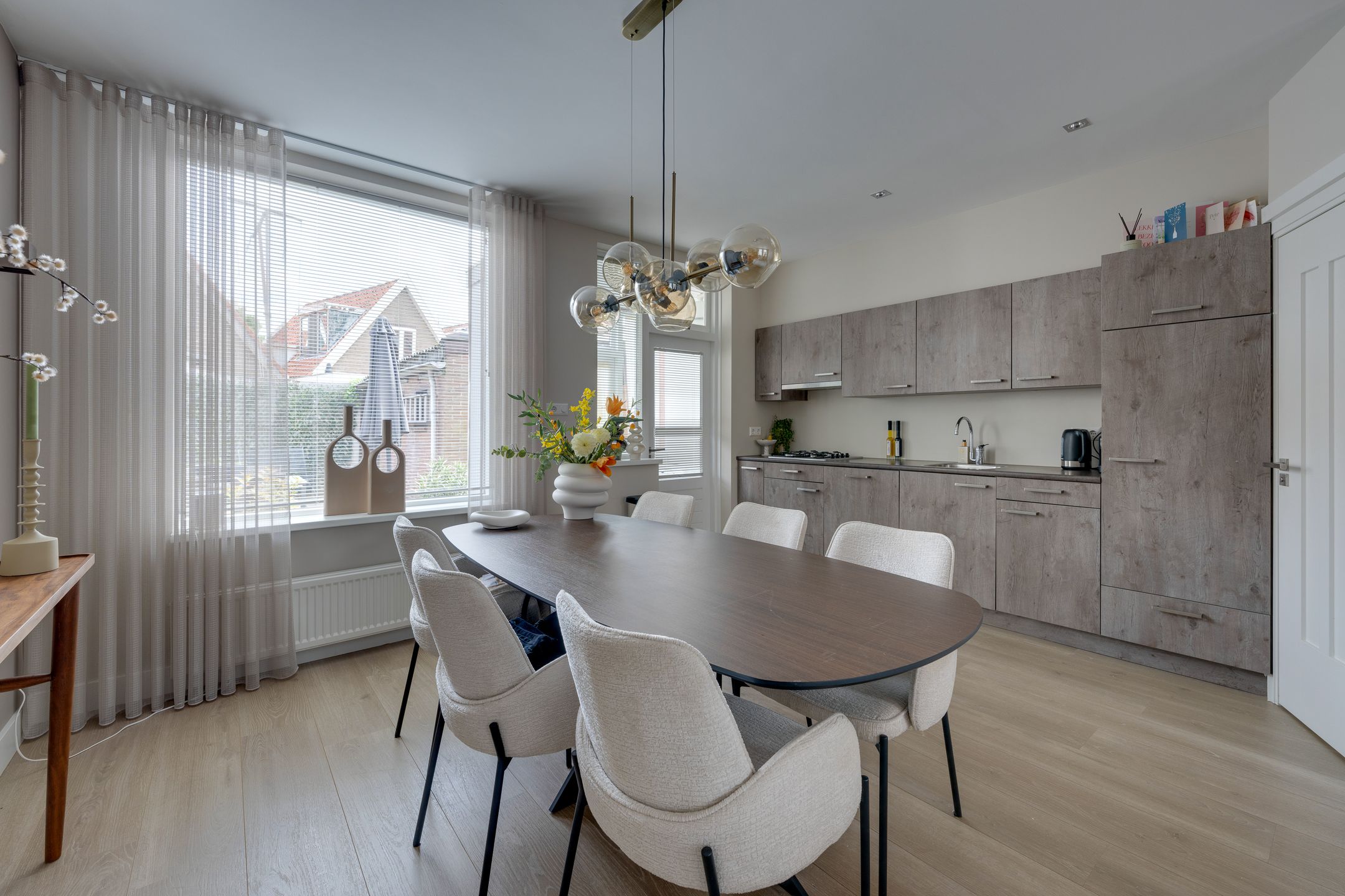 Foto 3 van St Vincentiusweg 3