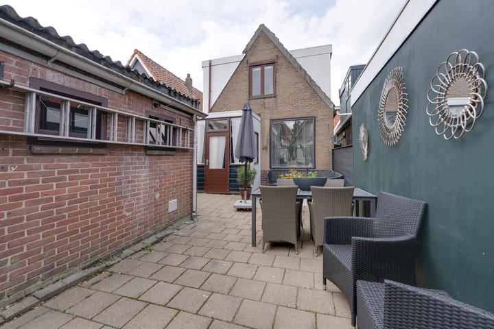 Foto 5 van St Vincentiusweg 3