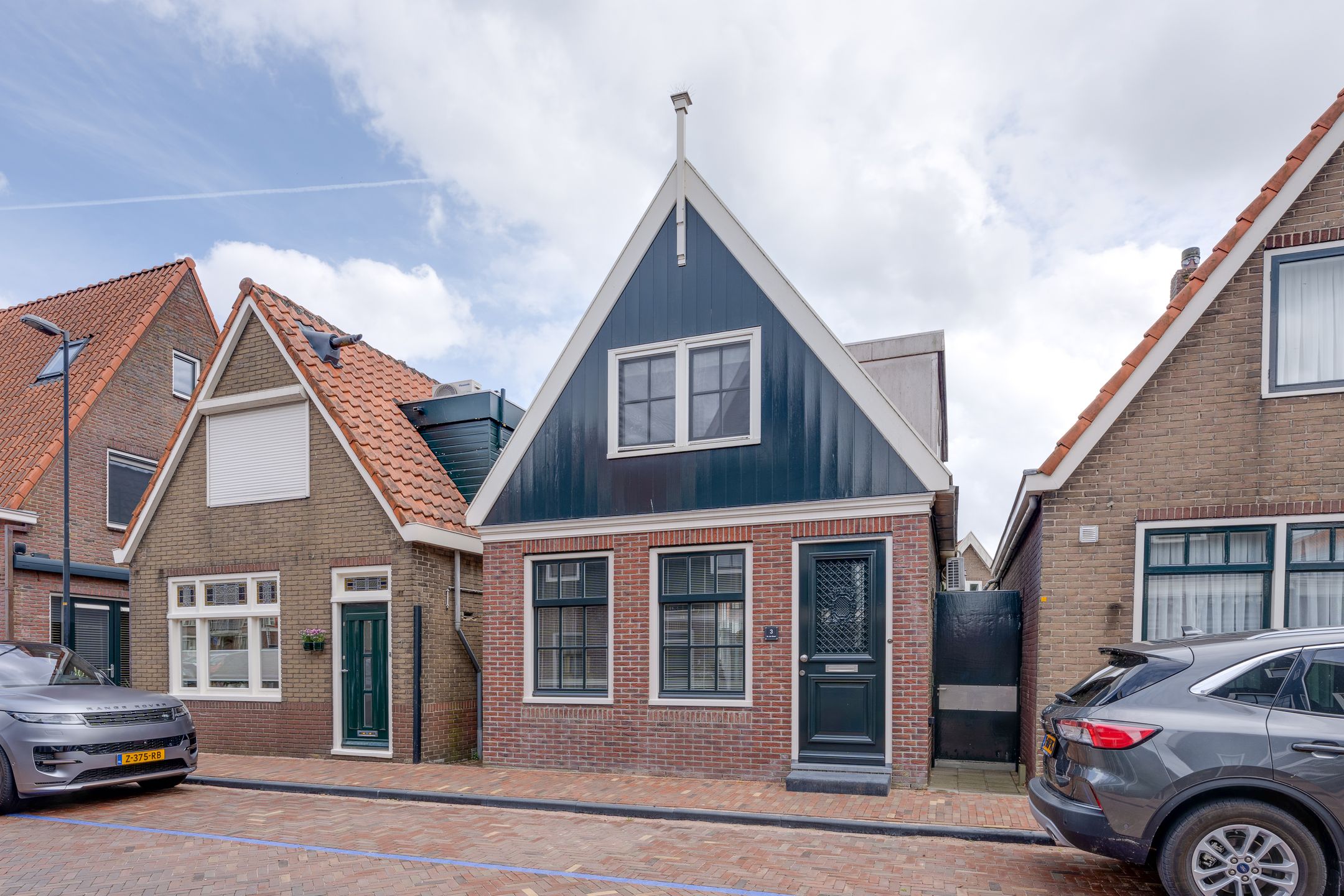 Foto 6 van St Vincentiusweg 3