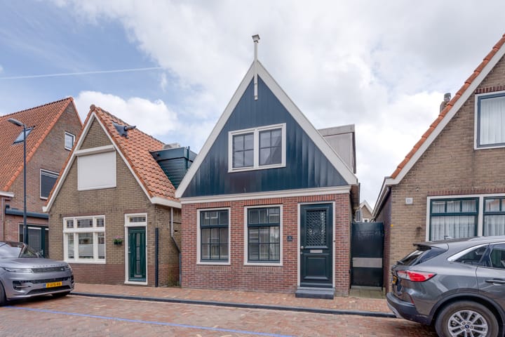 Foto 6 van St Vincentiusweg 3