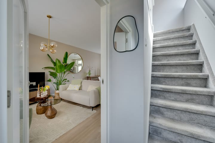 Foto 9 van St Vincentiusweg 3