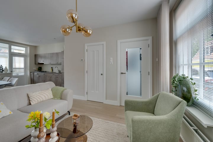 Foto 16 van St Vincentiusweg 3