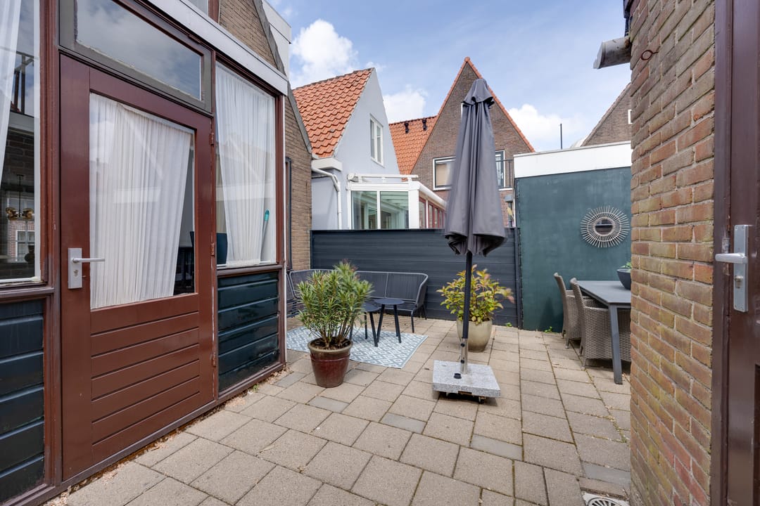 Foto 28 van St Vincentiusweg 3